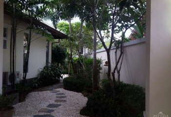 Дом в Паттайе, Таиланд | THE124507