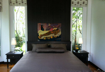 Дом в Паттайе, Таиланд | THE124507