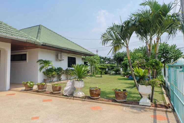 Дом в Паттайе, Таиланд | THE227429