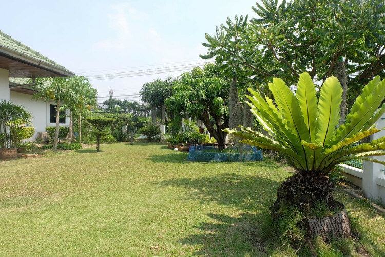 Дом в Паттайе, Таиланд | THE227429