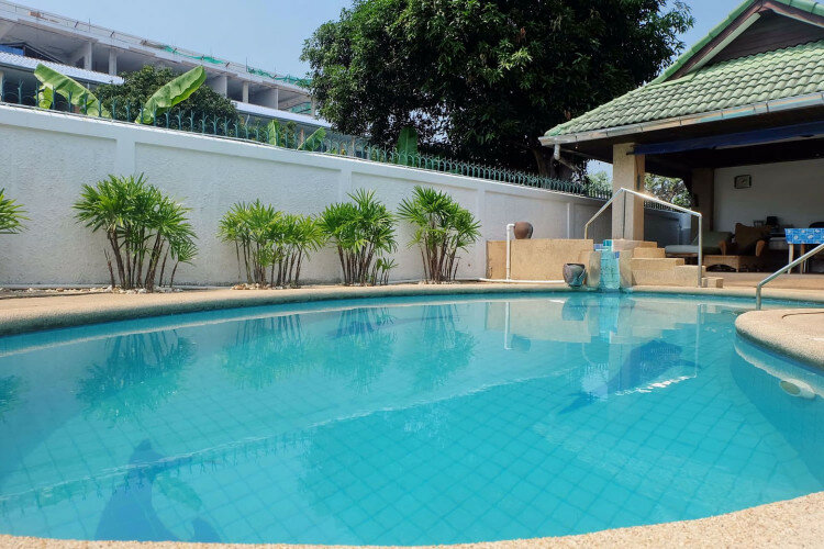 Дом в Паттайе, Таиланд | THE227429