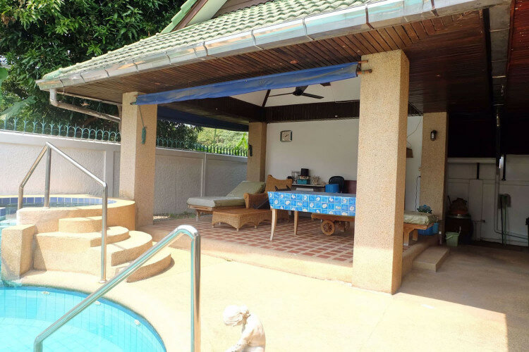 Дом в Паттайе, Таиланд | THE227429