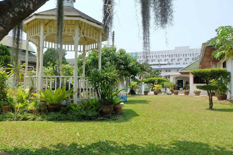 Дом в Паттайе, Таиланд | THE227429