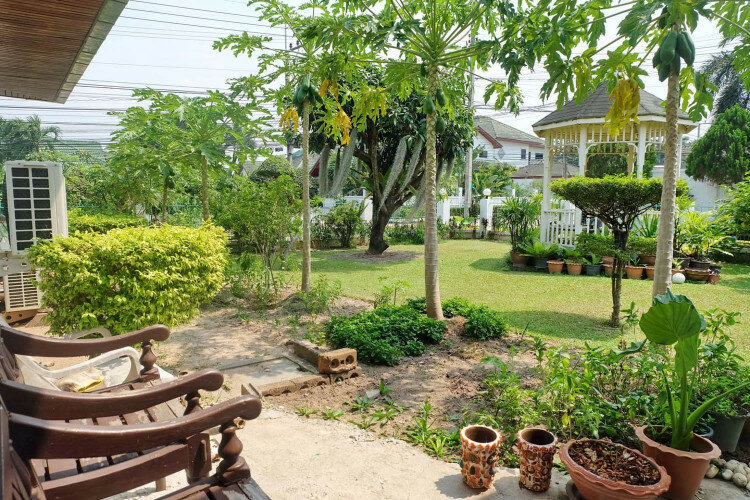 Дом в Паттайе, Таиланд | THE227429