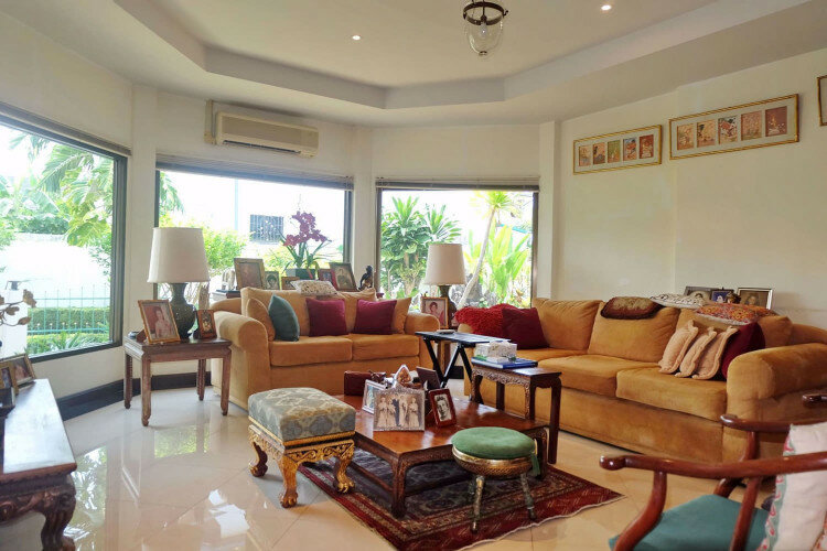 Дом в Паттайе, Таиланд | THE227429