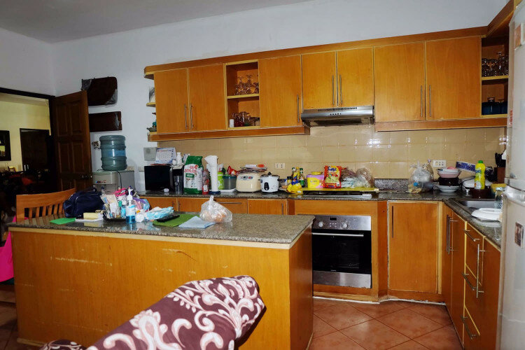 Дом в Паттайе, Таиланд | THE227429