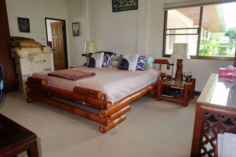 Дом в Паттайе, Таиланд | THE227429