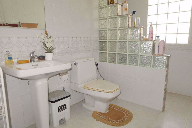 Дом в Паттайе, Таиланд | THE227429