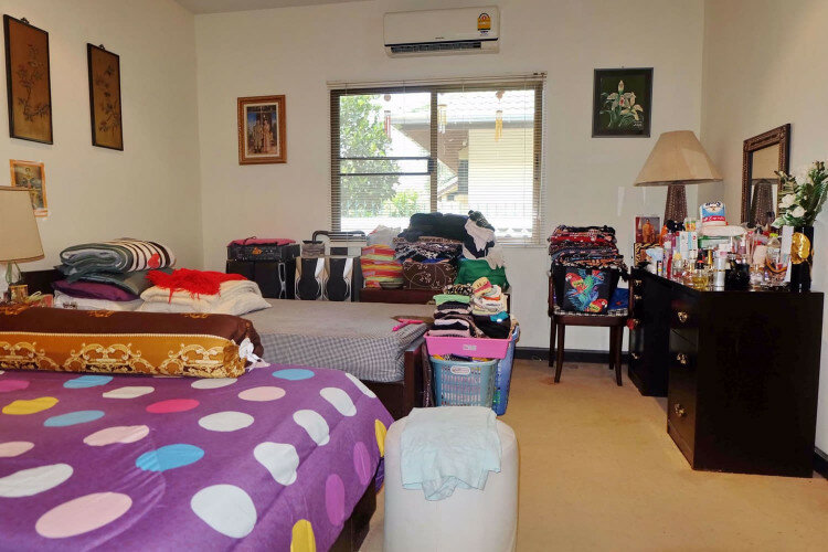 Дом в Паттайе, Таиланд | THE227429