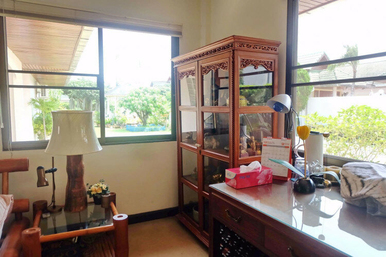 Дом в Паттайе, Таиланд | THE227429