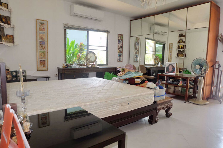 Дом в Паттайе, Таиланд | THE227429