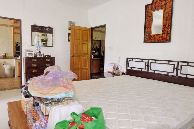 Дом в Паттайе, Таиланд | THE227429