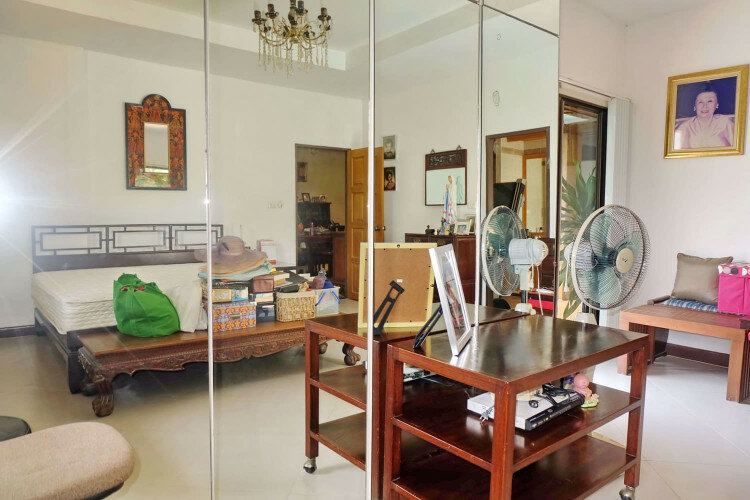 Дом в Паттайе, Таиланд | THE227429