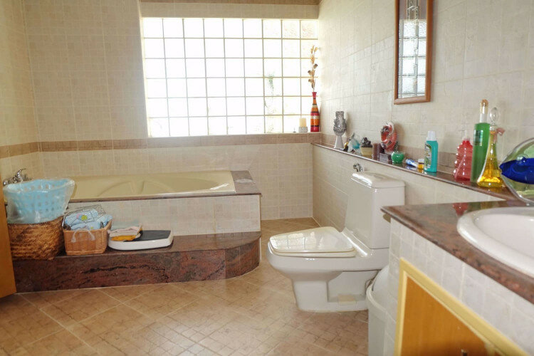 Дом в Паттайе, Таиланд | THE227429