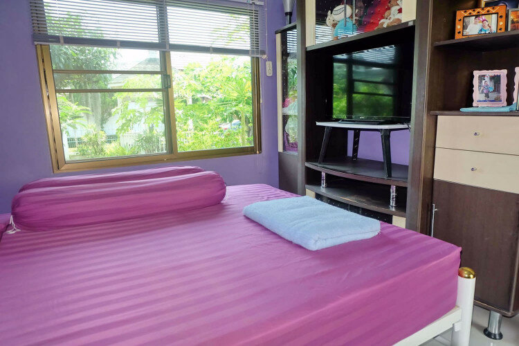 Дом в Паттайе, Таиланд | THE227429