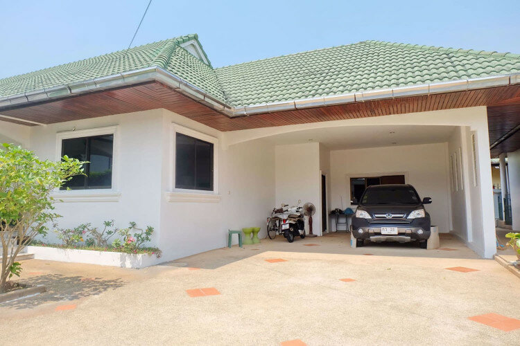 Дом в Паттайе, Таиланд | THE227429