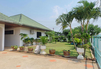 Дом в Паттайе, Таиланд | THE227429