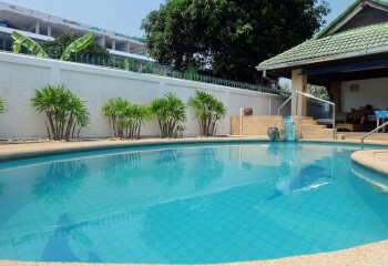 Дом в Паттайе, Таиланд | THE227429