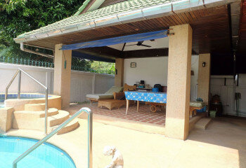 Дом в Паттайе, Таиланд | THE227429