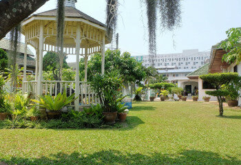 Дом в Паттайе, Таиланд | THE227429