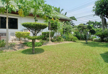 Дом в Паттайе, Таиланд | THE227429