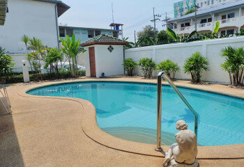 Дом в Паттайе, Таиланд | THE227429