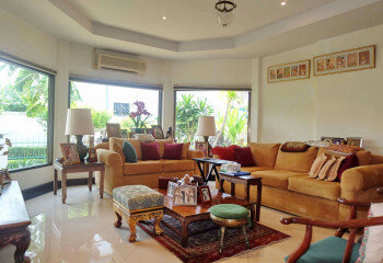 Дом в Паттайе, Таиланд | THE227429