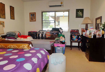 Дом в Паттайе, Таиланд | THE227429