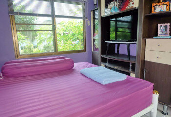 Дом в Паттайе, Таиланд | THE227429