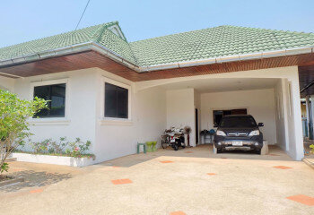 Дом в Паттайе, Таиланд | THE227429