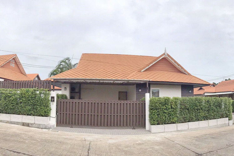 Дом в Паттайе, Таиланд | THE327690