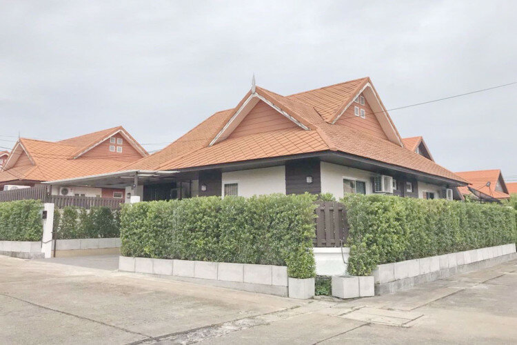 Дом в Паттайе, Таиланд | THE327690