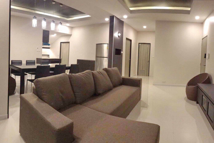 Дом в Паттайе, Таиланд | THE327690