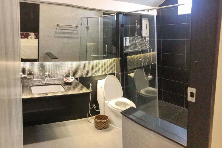 Дом в Паттайе, Таиланд | THE327690