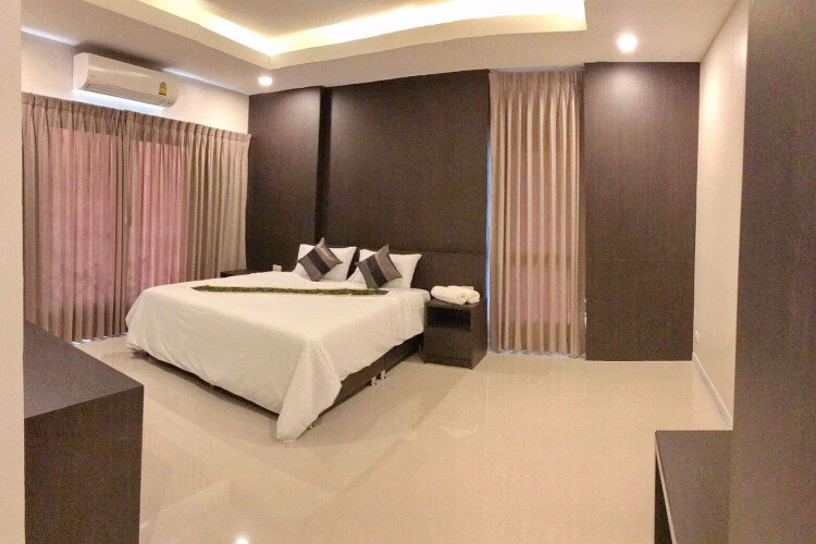 Дом в Паттайе, Таиланд | THE327690