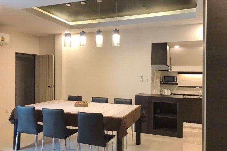 Дом в Паттайе, Таиланд | THE327690