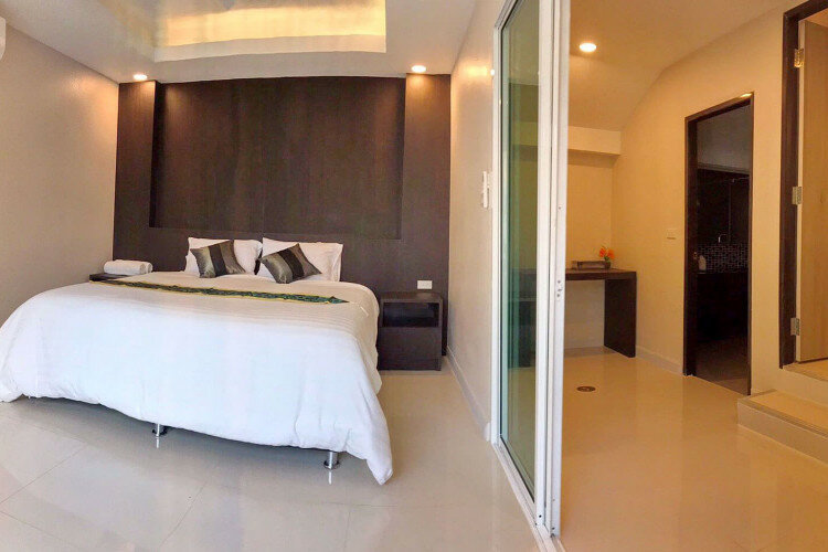 Дом в Паттайе, Таиланд | THE327690