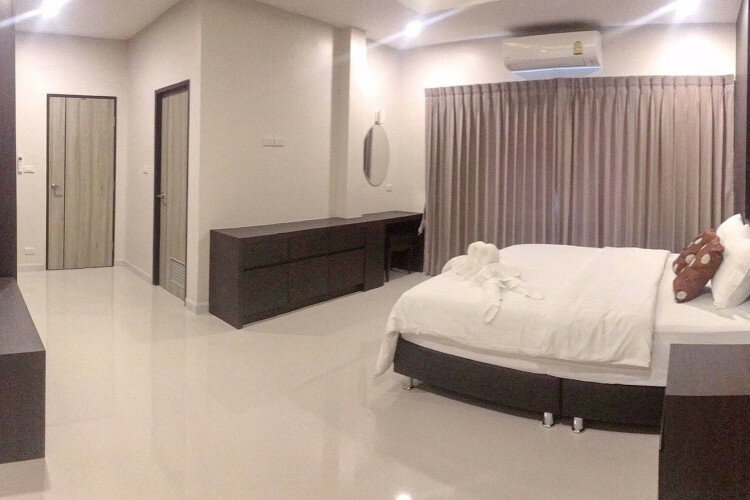 Дом в Паттайе, Таиланд | THE327690