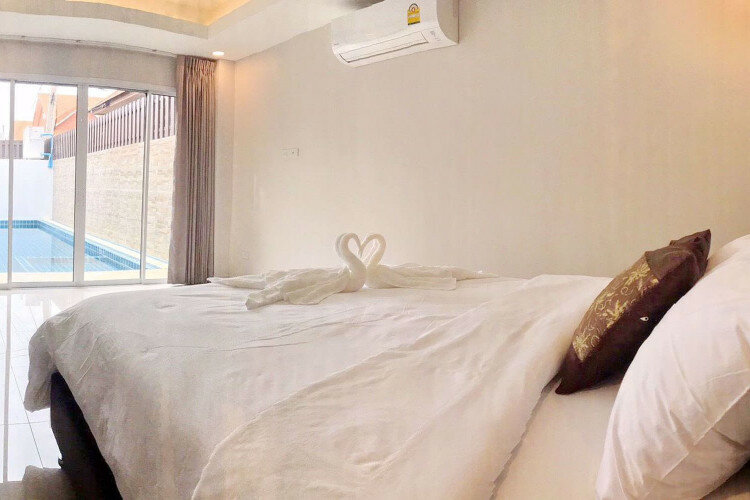 Дом в Паттайе, Таиланд | THE327690