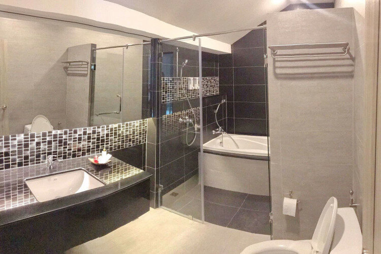 Дом в Паттайе, Таиланд | THE327690