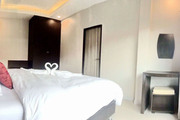 Дом в Паттайе, Таиланд | THE327690