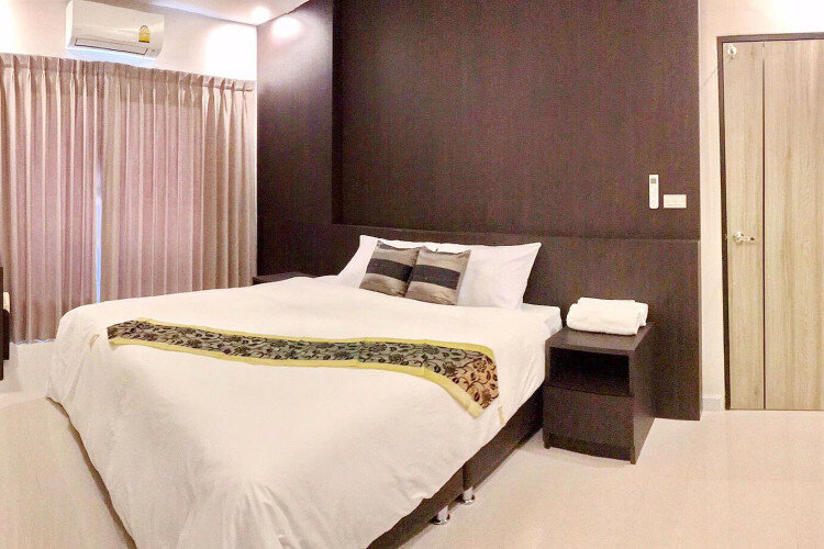 Дом в Паттайе, Таиланд | THE327690