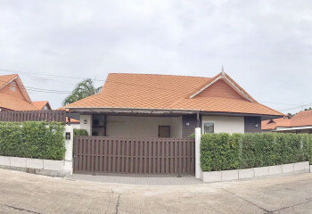 Дом в Паттайе, Таиланд | THE327690