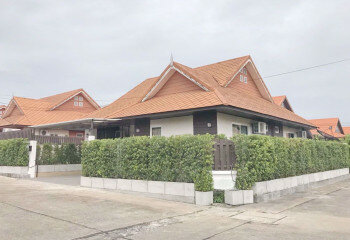 Дом в Паттайе, Таиланд | THE327690