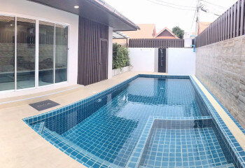 Дом в Паттайе, Таиланд | THE327690