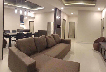 Дом в Паттайе, Таиланд | THE327690