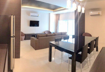 Дом в Паттайе, Таиланд | THE327690