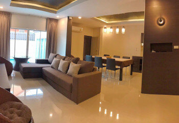 Дом в Паттайе, Таиланд | THE327690