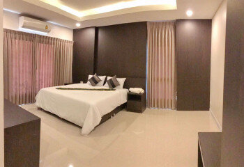 Дом в Паттайе, Таиланд | THE327690