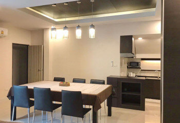 Дом в Паттайе, Таиланд | THE327690